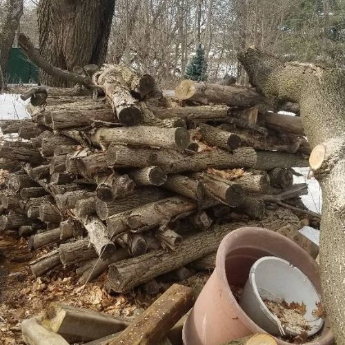 Débarras de mobilier usagé lors d’un vidage d’appartement à Saint-Bruno-de-Montarville