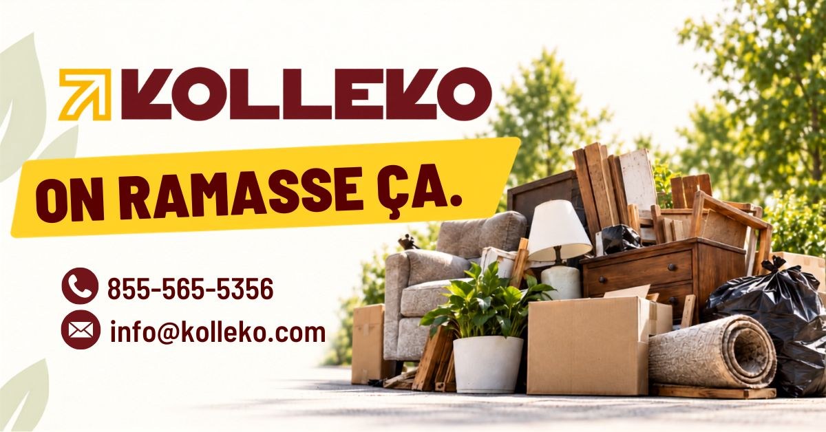 Bannière Kolleko